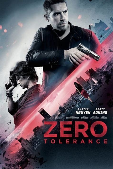 zerotolerance films